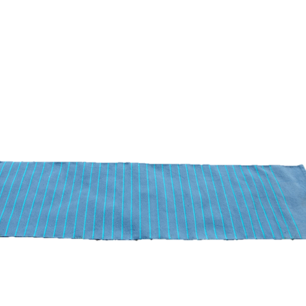 Handwoven cotton Floor Yoga Meditation Prayer Rug-3