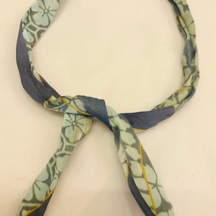 Head Tie Head Band-6