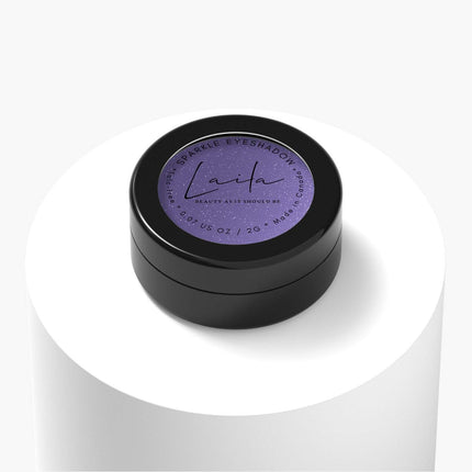 Burlesque - Eyeshadow w Glitter-0