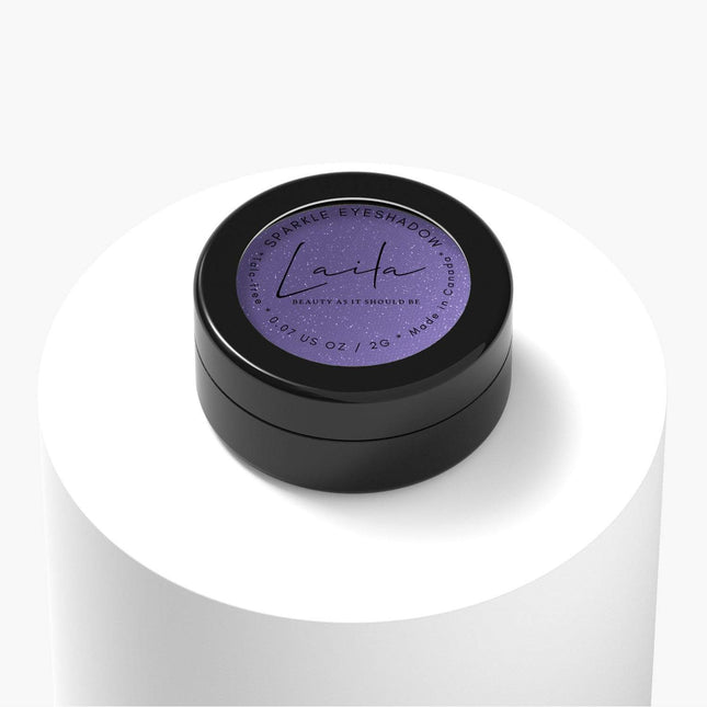 Burlesque - Eyeshadow w Glitter-0