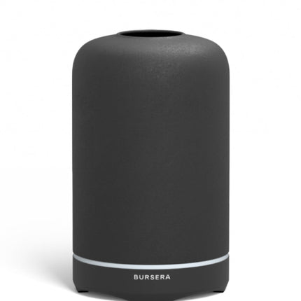 Essential Oil Diffuser - Ash-0