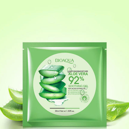 Natural Skincare Mask-1