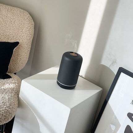 Essential Oil Diffuser - Ash-4