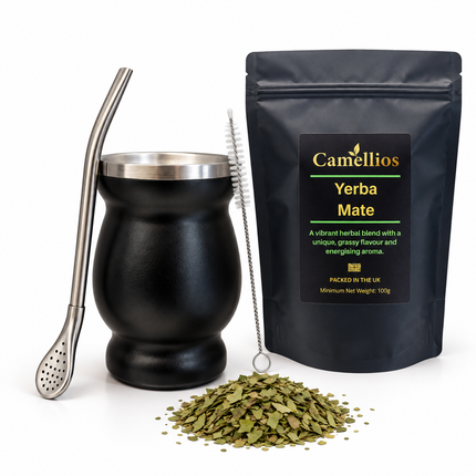 Yerba Mate Complete Kit-0