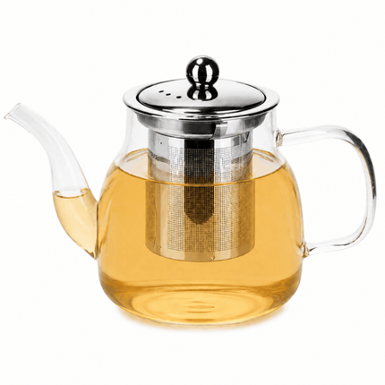 The Complete Herbal Tea Experience-2