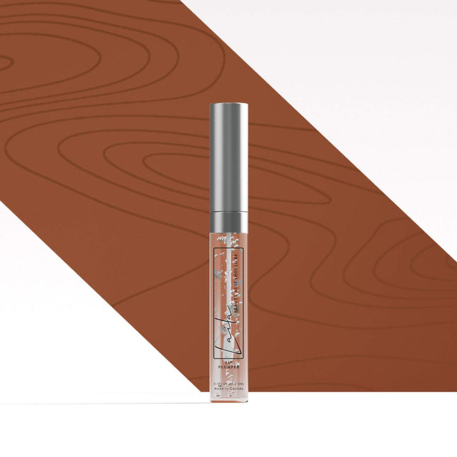Cinnamon Lip Plumper-0