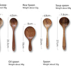 7pcs Cooking Set