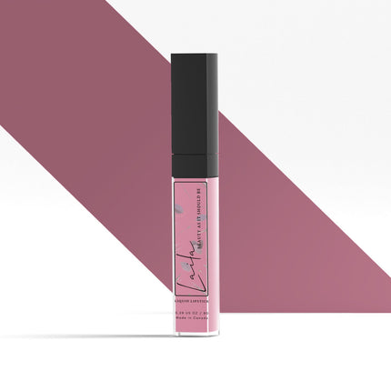 Coveted - Regular Liquid Lipstick-1