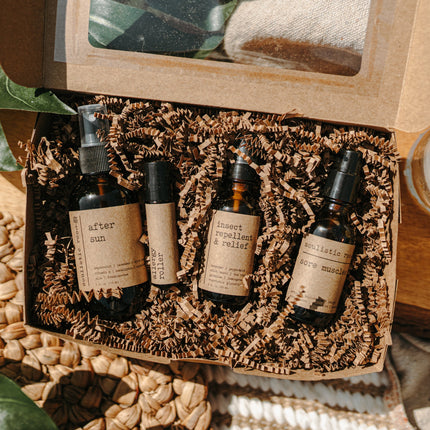 Summer Collection Gift Set-4
