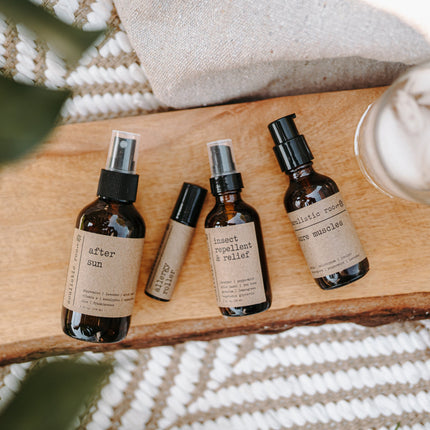 Summer Collection Gift Set-1