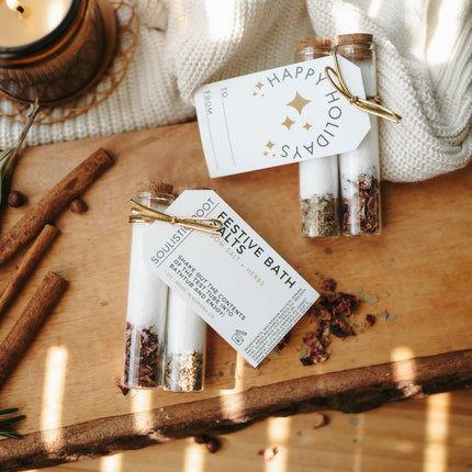 Festive Bath Salts-4