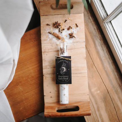 Abundance Ritual Bath-4