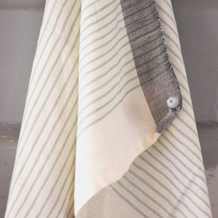 Pompom Kitchen Towel-4