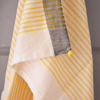 20X30 / Lemon yellow