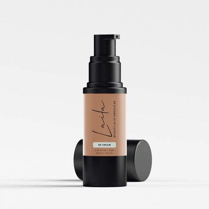 BB Cream - Dark BB-0