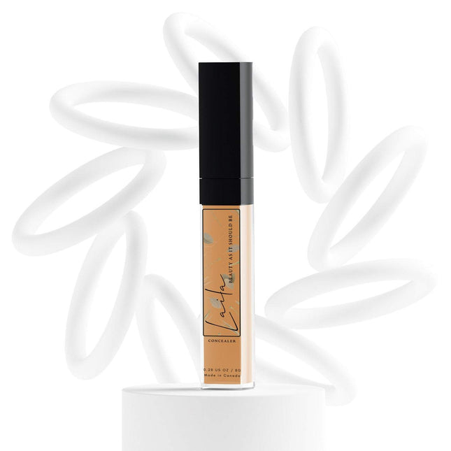 Dark Tan - (Cool Undertone) Concealer-0