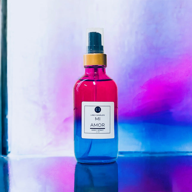 Mi Amore Body Spray Inspired Adore-0
