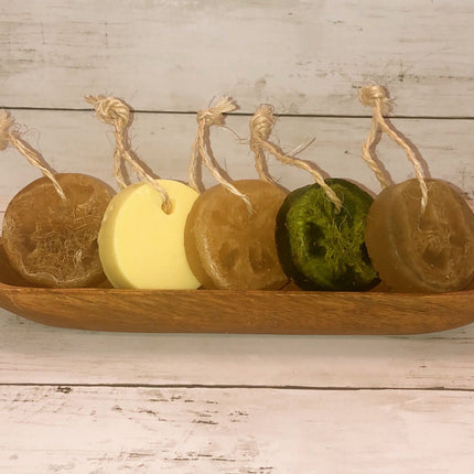 Artisanal Soap Collection-2