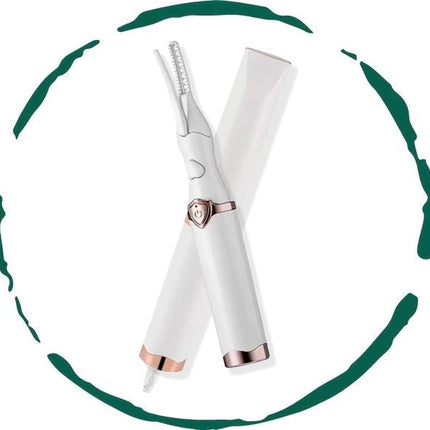 Electric Eyelash Curler-0