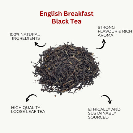 Luxury Loose Leaf Tea Gift Box-1