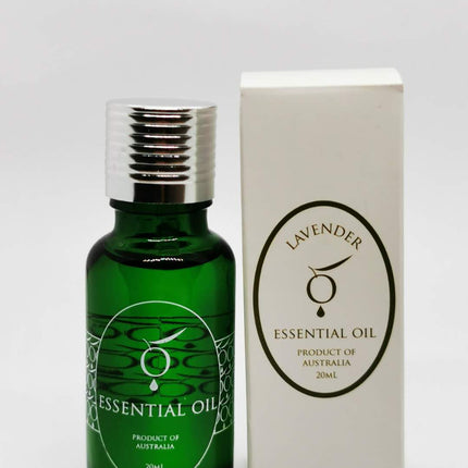 Essential Oil, Lavender , 20ml-1