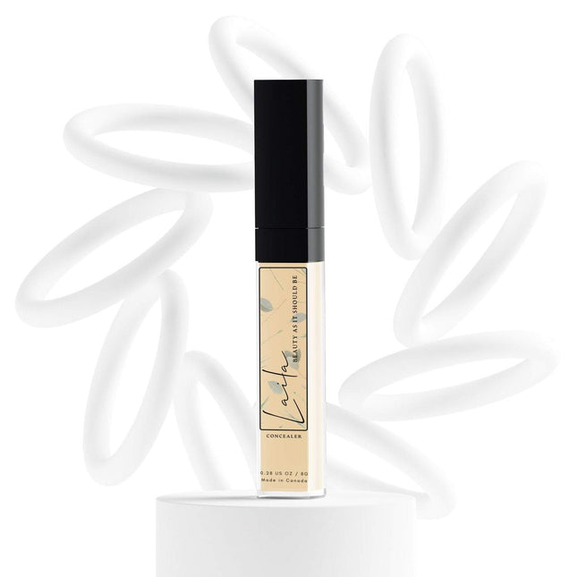 Extra Light Porcelain - (Cool Undertone) Concealer-0