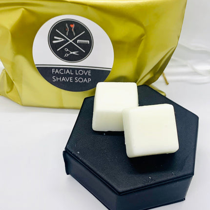 Shave Soap-4