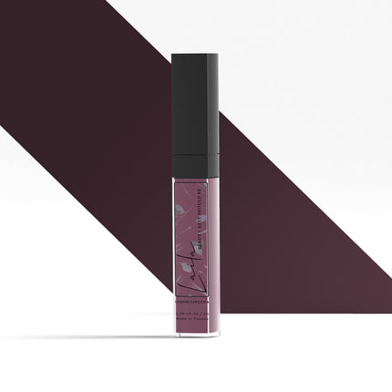 Fortune - Regular Liquid Lipstick-1