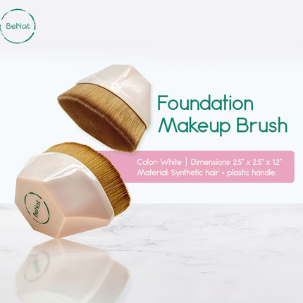 Foundation Makeup Brush-2