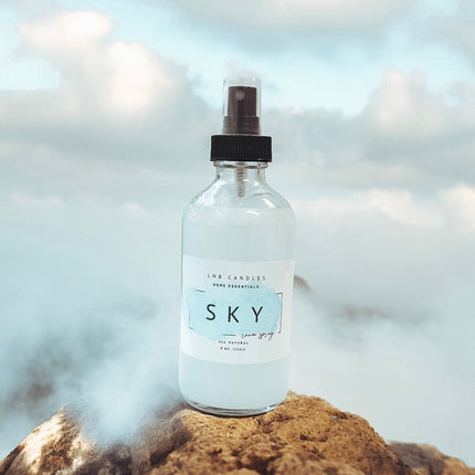 Sky Large Room and Linen Spray-0