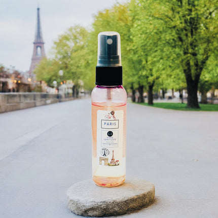 Paris Hand Sanitizer with Moisturizer-0