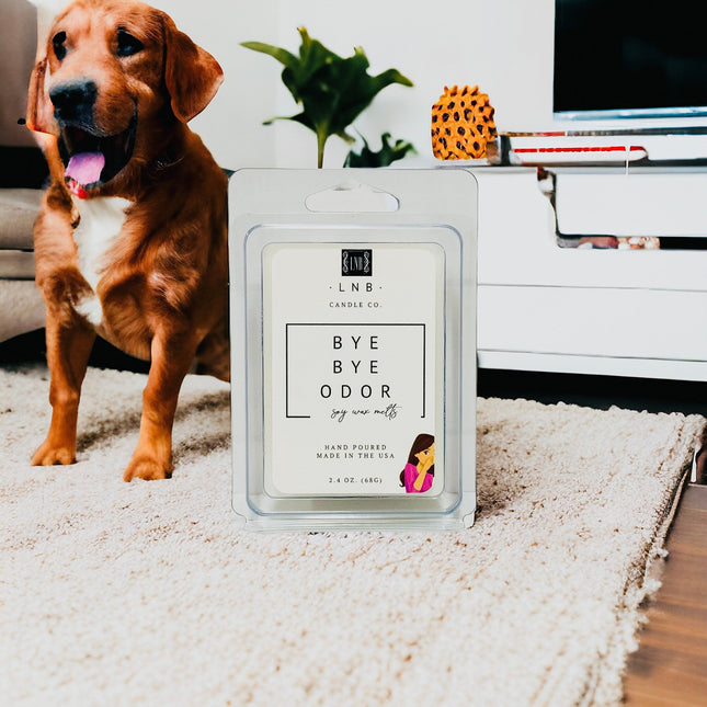 Wax Melt Odor Eliminator 3 PACK-0