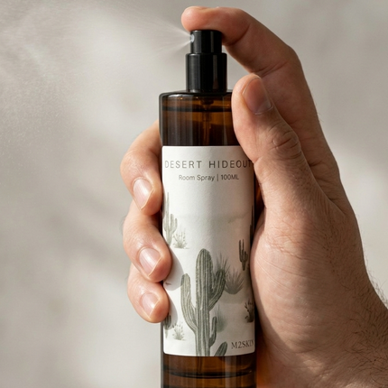 Desert Hideout Room Spray