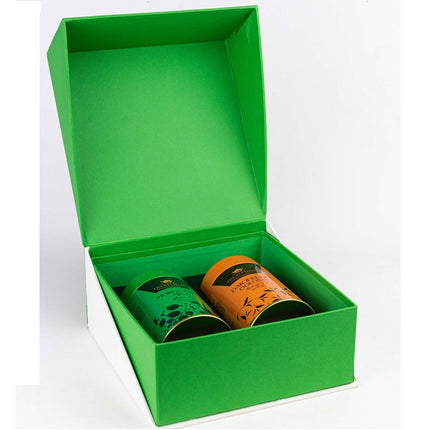 Twin Tea Gift Set-5