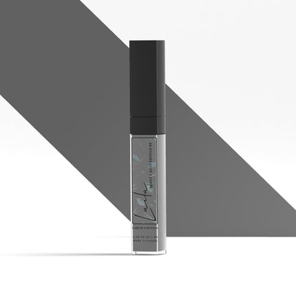 Grey - Matte Liquid Lipstick-1