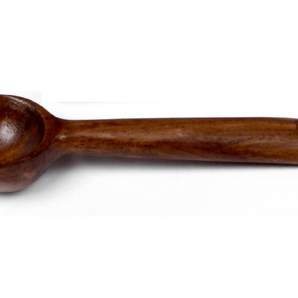Handmade Wooden Teaspoon-0