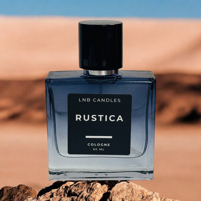 Rustica Cologne Musk Scent-0