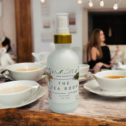 The Tea Room Linen and Room Spray-0