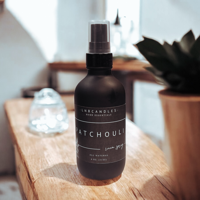 Patchouli Room and Linen Spray-0