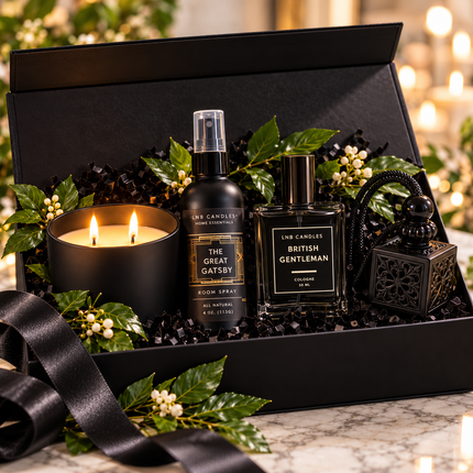 The Signature Gift Box-0