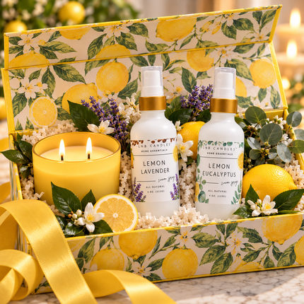 The Citrus Gift Box-0