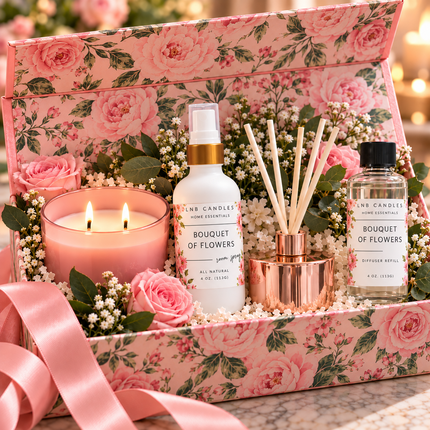 Floral Favorites Gift Box-0