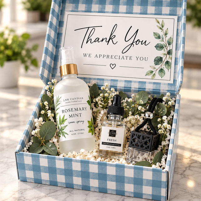 Employee & Client Appreciation Gift Box-0