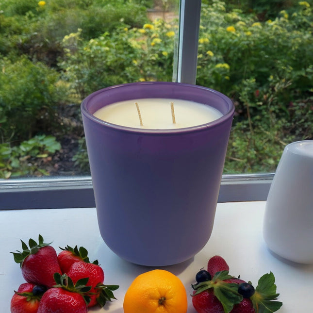 Berry Good Candle-0