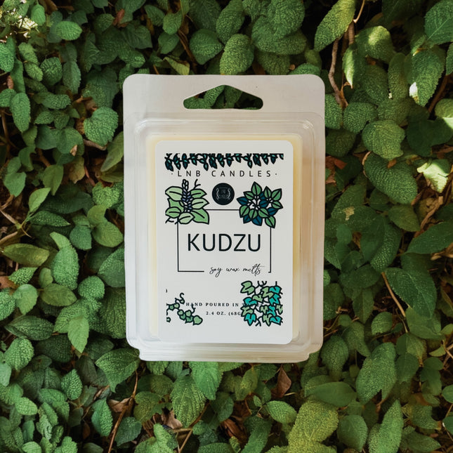 Kudzu Scent Wax Melts 3 PACK-0