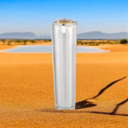 SAND Body and Hand Lotion-1