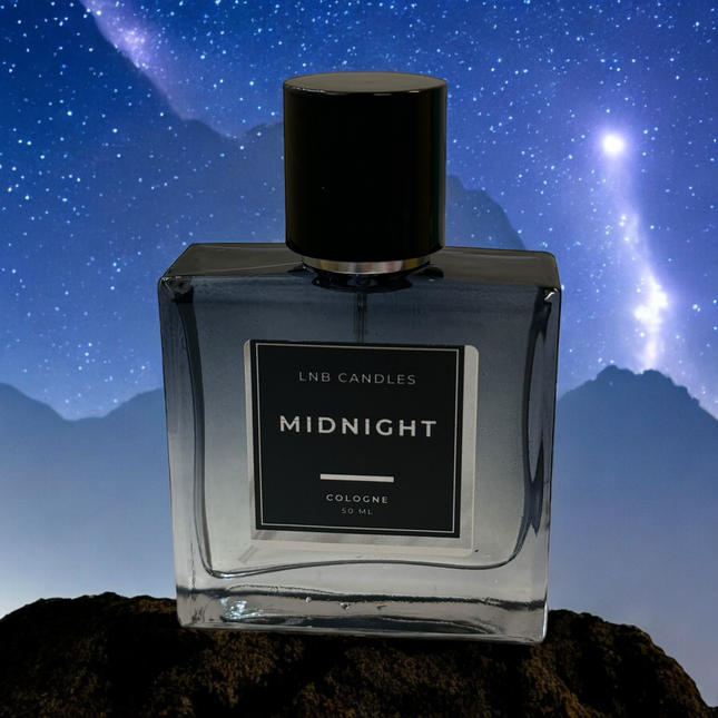 Midnight Cologne Inspired Vetiver-0