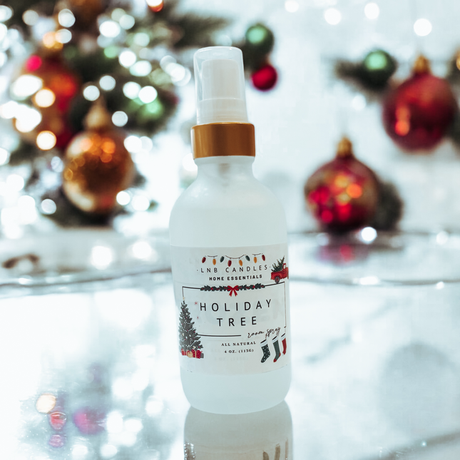 Holiday Tree Room Spray-0