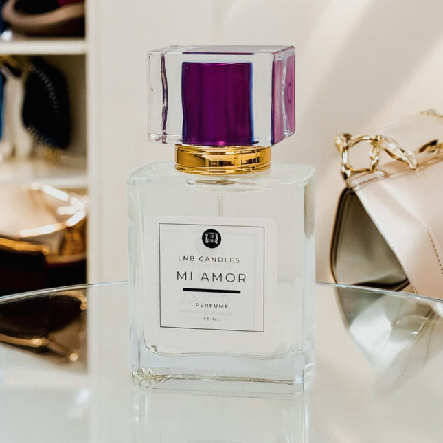 Mi Amor Perfume Inspired Adore-0