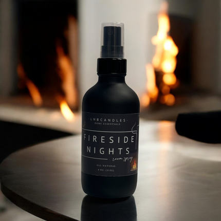 Fireside Nights Room Spray Musk-0